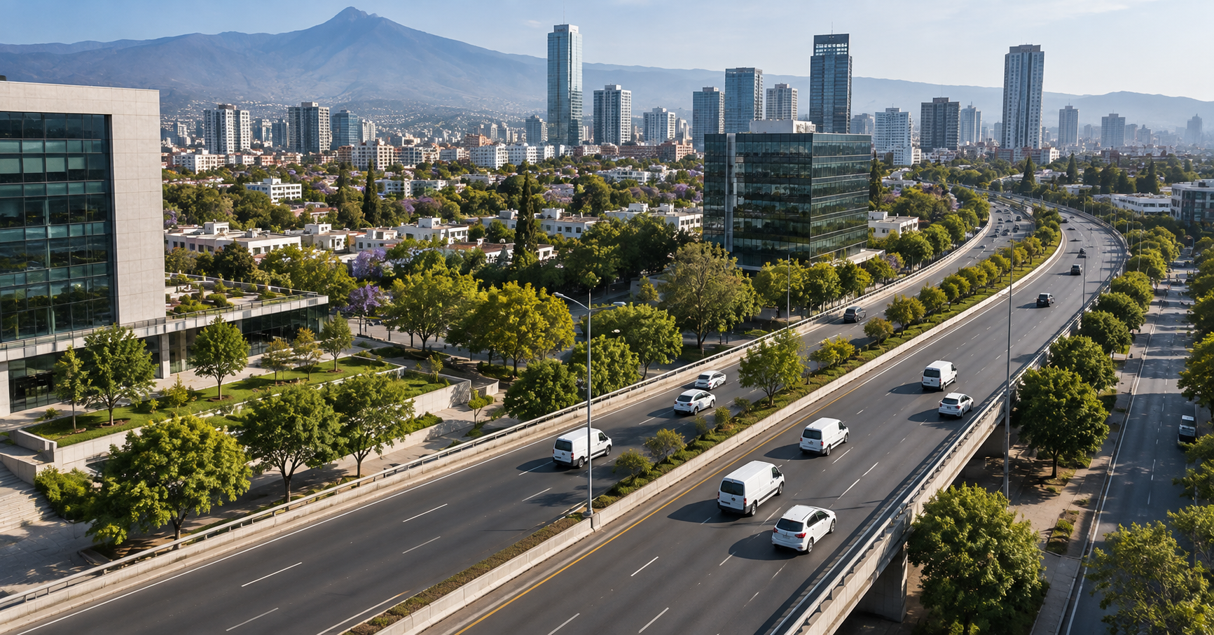 Comprar vs. Arrendar Flotilla: Comparativa Completa para Empresas