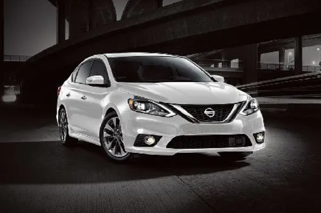 2015 Nissan Sentra