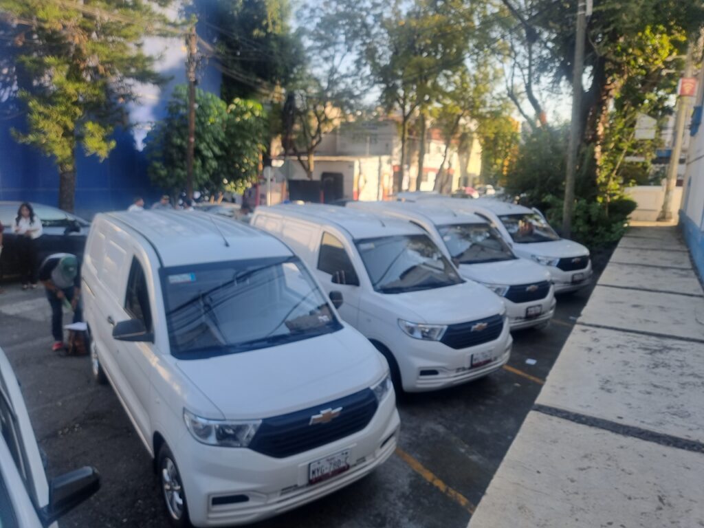 Utilitarios